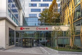 Banque des Territoires