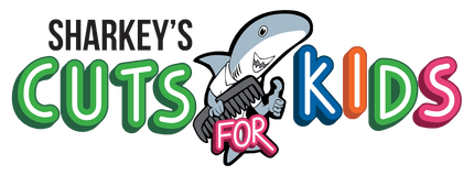 Sharkey's Cuts for Kids