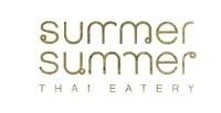 Summer Summer Thai Eatery