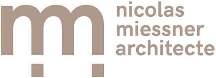NICOLAS MIESSNER ARCHITECTE