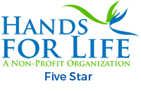 Hands For Life-five Star Corp