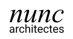 Nunc Architectes Paris