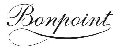 Bonpoint