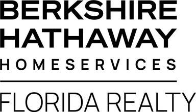 Berkshire Hathaway Homeservices FL Realty