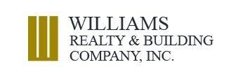 Williams Realty & Building Company, Inc.