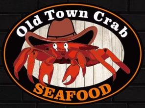Old Town Crab