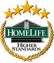 HomeLife Maple Leaf Realty Ltd