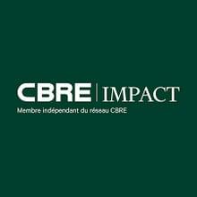 Cbre Impact - Dijon