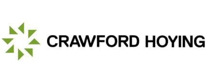 Crawford Hoying - The Lane