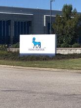 Novo Nordisk Pharmaceuticals
