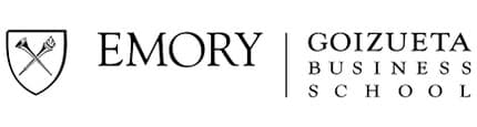 Emory Univ, Goizueta Business School