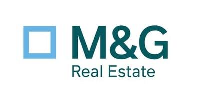 M&G Real Estate
