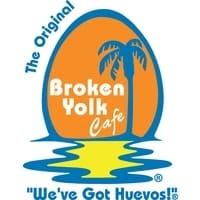 Broken Yolk Cafe