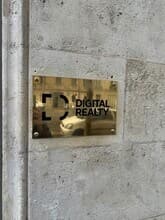 Digital Realty