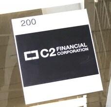 C2 Financial Corporation