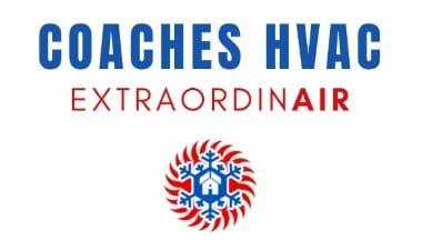 Coaches HVAC ExtraordinAIR