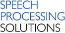 Speech Processing Solutions