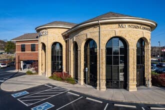 Mountain Commerce Bank