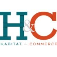 HABITAT & COMMERCE