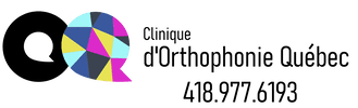 Clinique d'Orthophonie Québec