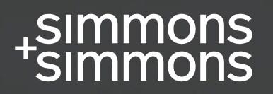 Simmons & Simmons