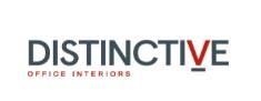 Distinctive Office Interiors