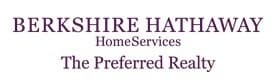 Berkshire Hathaway HomeServices The Preferred Realty