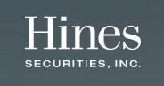 Hines Interests LP