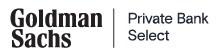Goldman Sachs Private Bank Select