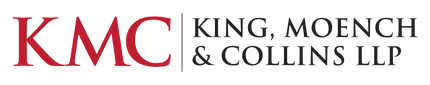 King, Moench & Collins Law