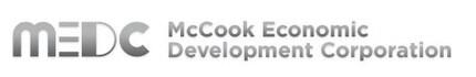 McCook Economic Development Corporation