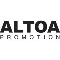 Altoa Promotion