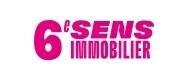 6e Sens Immobilier