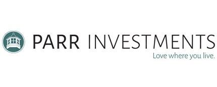 Parr - The Grand at Union Cross