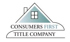Consumers First Title Company