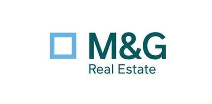 M&G Real Estate