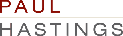 Paul Hastings ( Europe ) Llp