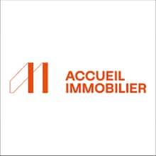 Accueil Immobilier