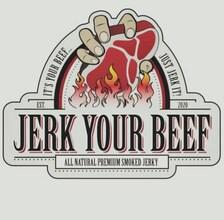 Jerk Your Beef Jerky