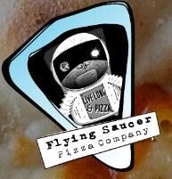 Flying Saucer Pizza Company