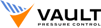 Vault Pressure Control