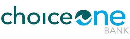 Choice One Bank