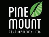 Pinemount Developments Ltd.