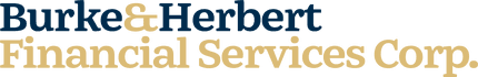 Burke & Herbert Financial Services Corp.
