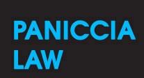 Paniccia Law