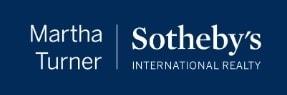 Martha Turner Sotheby's International Realty