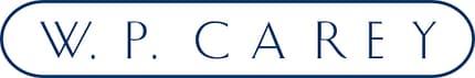 W. P. Carey & Co Ltd.