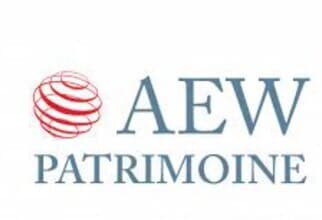 AEW Europe SA