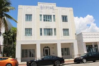 Rodolphe Chollet Associés