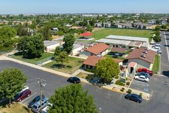 California Promotion